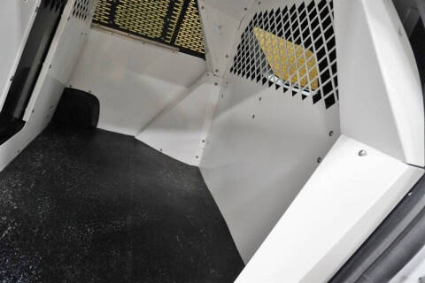 2023 Ford Explorer Police Interceptor Utility