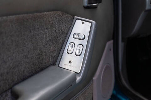 1989 Ford Mustang LX 5.0