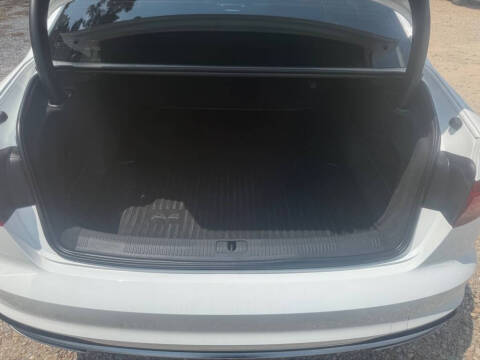 2020 Audi A4 Premium 40 TFSI