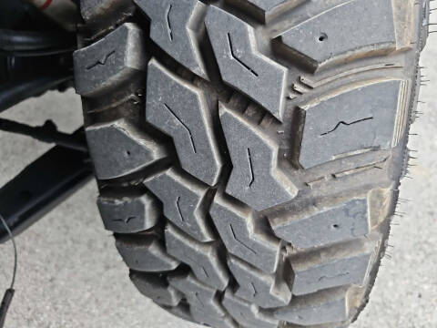 1995 GMC Sierra 1500