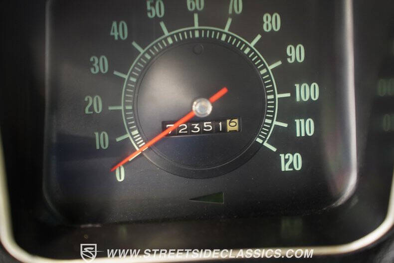 1968 Chevrolet Chevelle