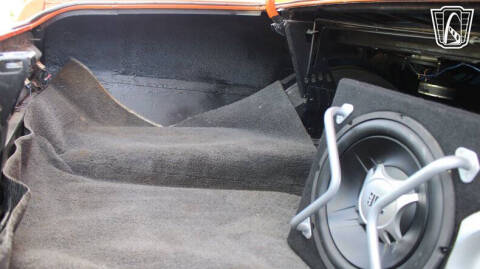 1971 Ford Torino