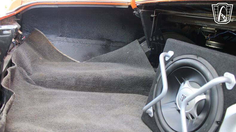 1971 Ford Torino