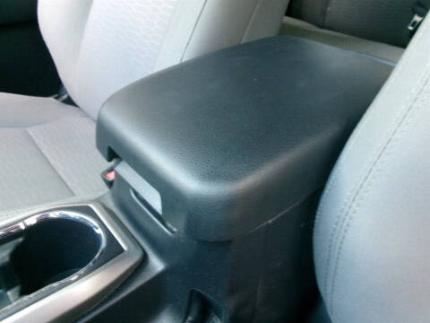 2016 Toyota Tacoma SR5 V6