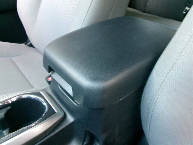 2016 Toyota Tacoma SR5 V6