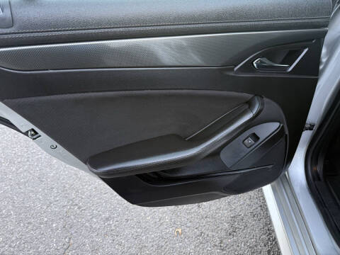 2013 Cadillac CTS 3.0L Luxury