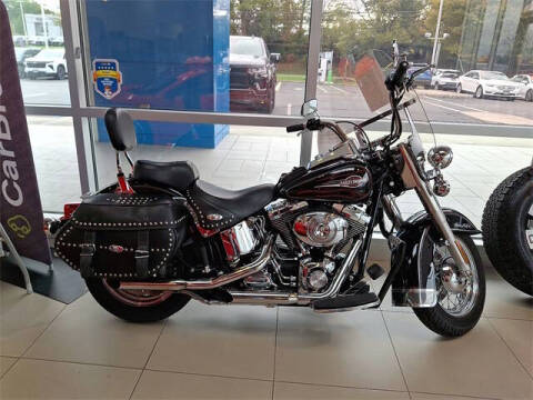 2006 Harley-Davidson n/a