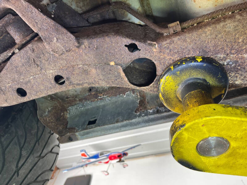 1970 Oldsmobile Cutlass Supreme