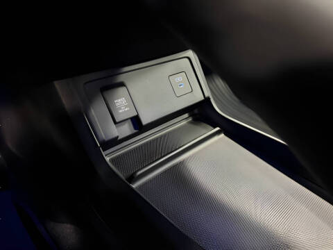 2025 Acura ADX w/A-SPEC