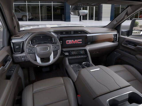 2026 GMC Sierra 3500HD