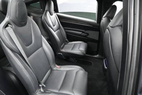 2023 Tesla Model X
