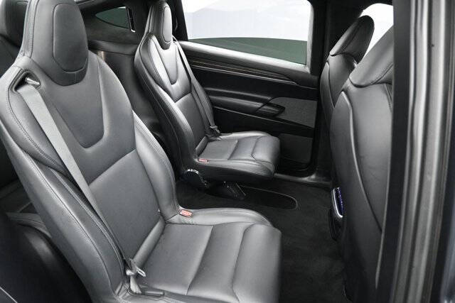 2023 Tesla Model X