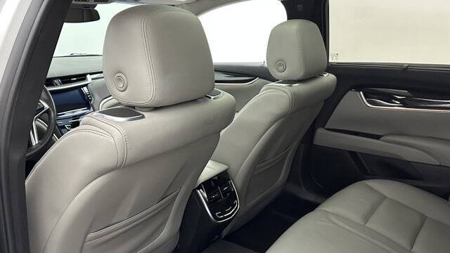 2015 Cadillac XTS Premium