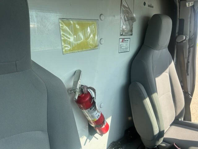 2021 Ford E-Series E-450 SD