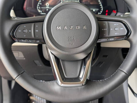 2026 Mazda CX-5 2.5 S Select