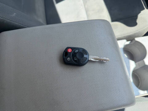 2009 Ford Escape XLT