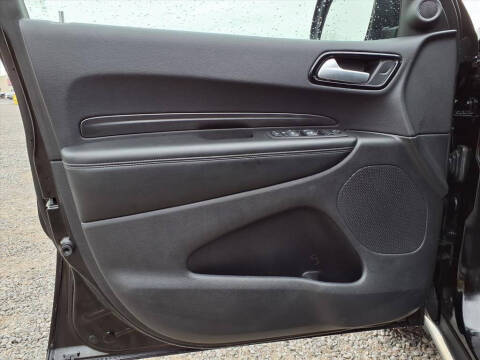 2024 Dodge Durango SXT