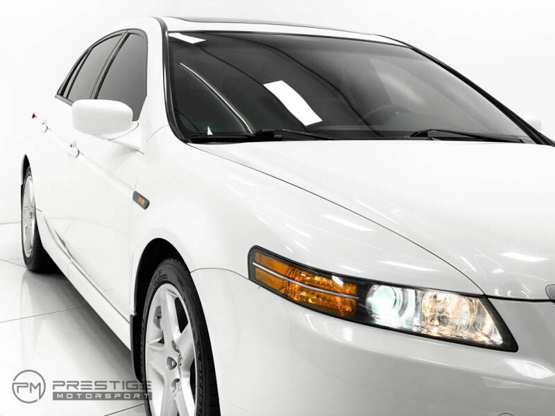 2006 Acura TL