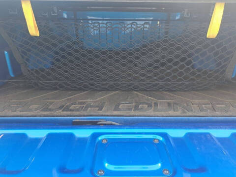 2024 Jeep Gladiator Willys