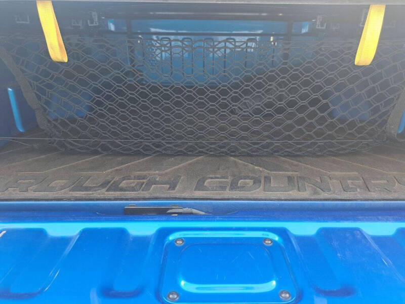 2024 Jeep Gladiator Willys