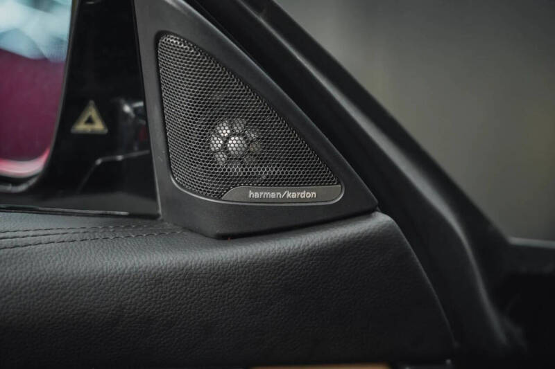 2015 BMW M4