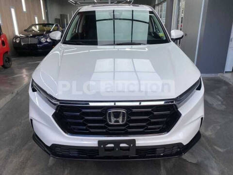 2023 Honda CR-V for sale at Florida International Cars in Miramar FL