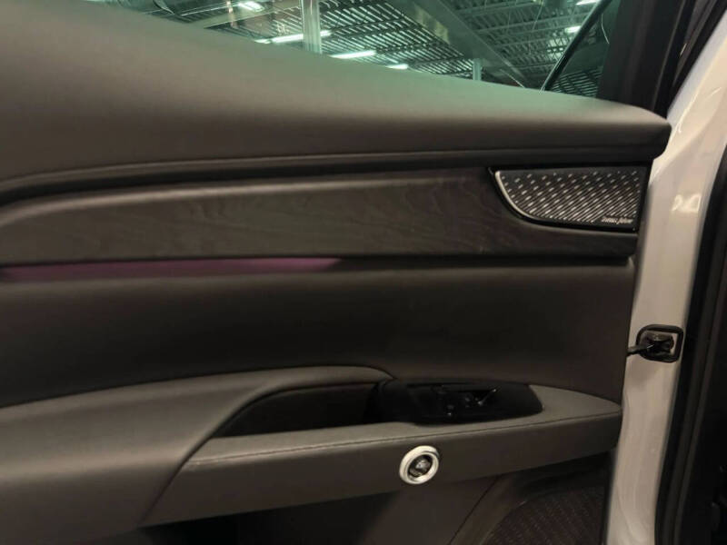 2023 Maserati Grecale Modena