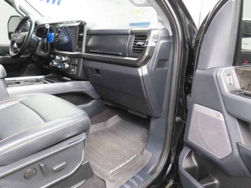 2024 Ford F-350 Super Duty