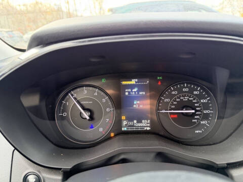 2023 Subaru Impreza Premium