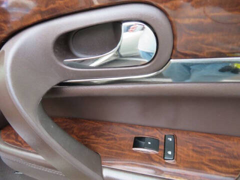 2015 Buick Enclave Premium