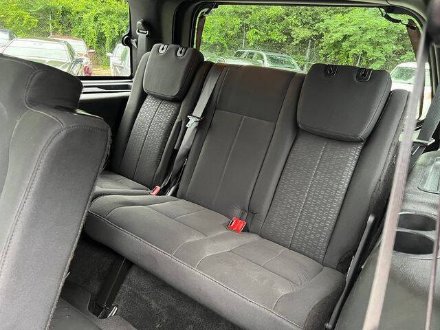 2016 Ford Expedition XLT
