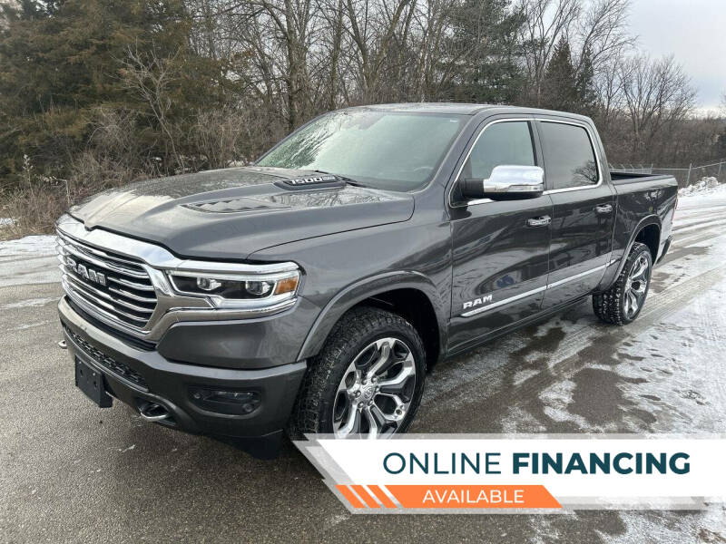 2019 RAM 1500 for sale at Ace Auto in Shakopee MN