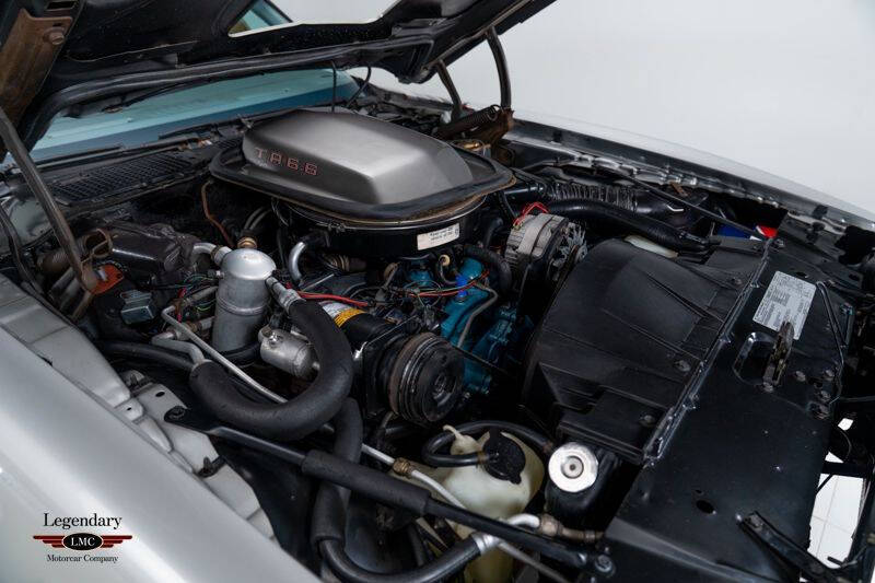 1979 Pontiac Trans Am