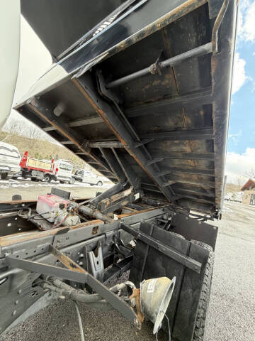 2022 Chevrolet Silverado 3500HD