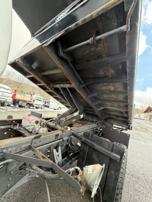 2022 Chevrolet Silverado 3500HD