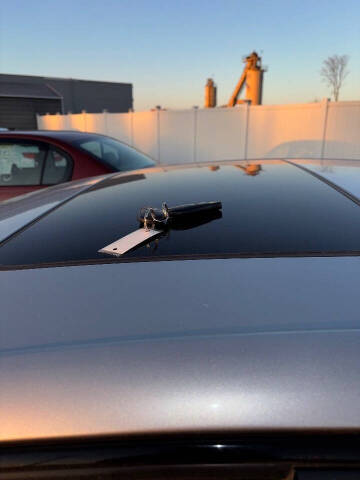 2013 Dodge Dart Limited