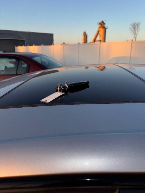 2013 Dodge Dart Limited