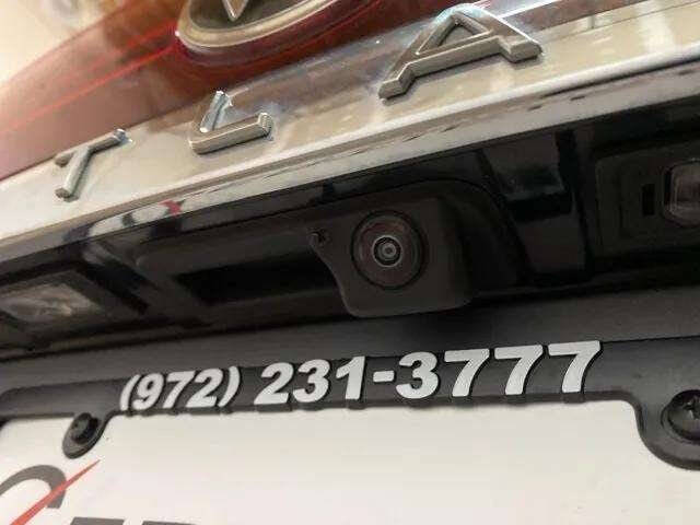 2025 Volkswagen Atlas Cross Sport SE 4Motion