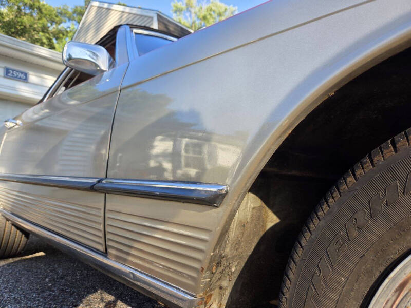 1972 Mercedes-Benz 350-Class