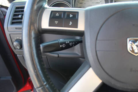 2010 Dodge Challenger SRT8