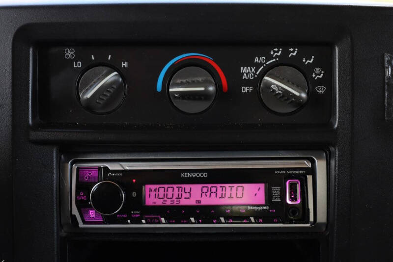 2006 Chevrolet Express 2500