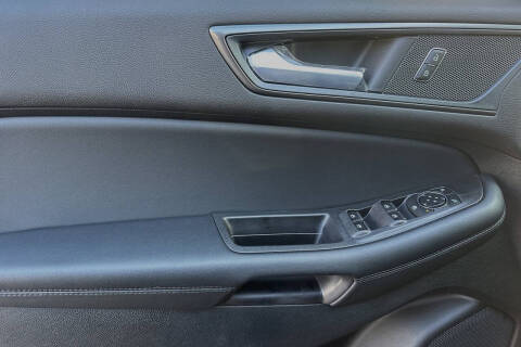 2024 Ford Edge SE