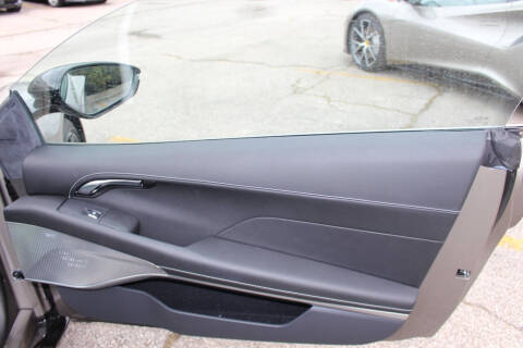 2024 Lotus Emira V6 First Edition