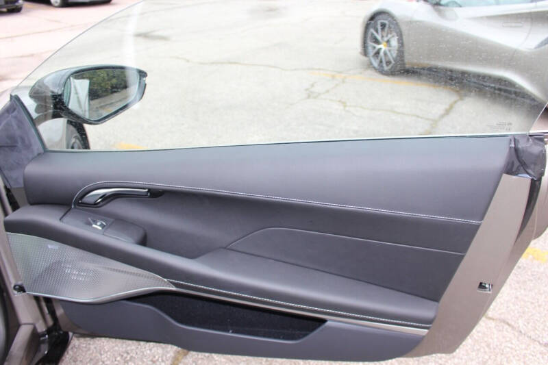 2024 Lotus Emira V6 First Edition