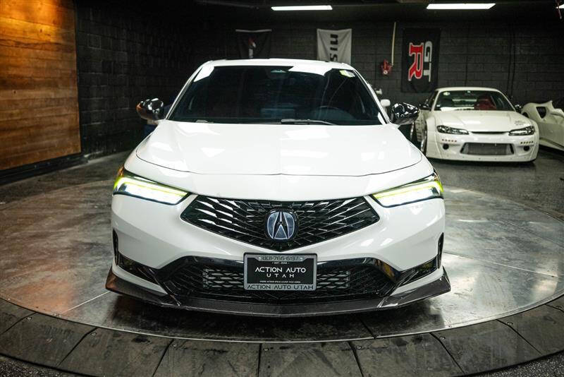 2023 Acura Integra w/A-SPEC