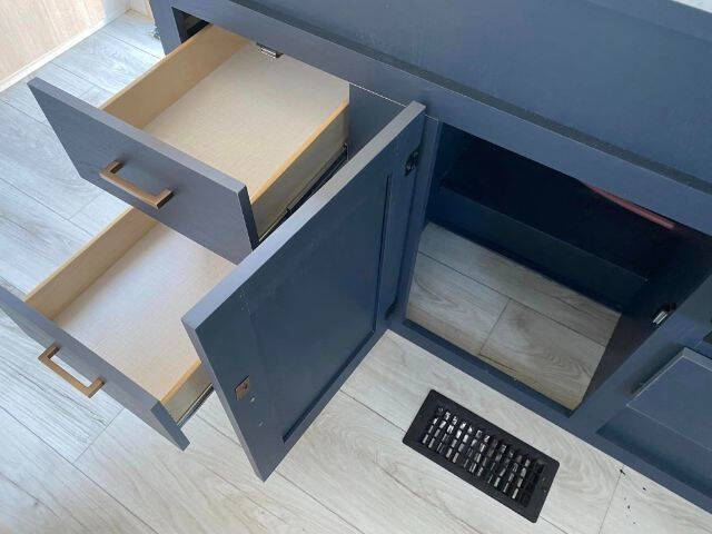 2024 Prime Time RV Avenger