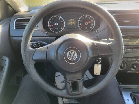 2014 Volkswagen Jetta