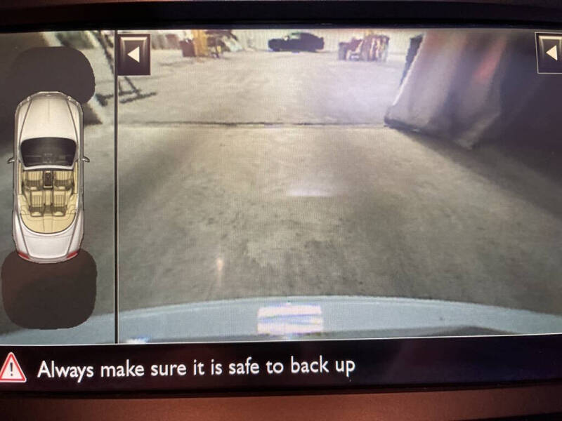 2014 Bentley Continental GT V8 S