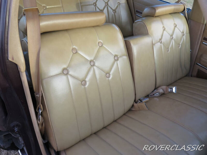 1977 Pontiac Phoenix