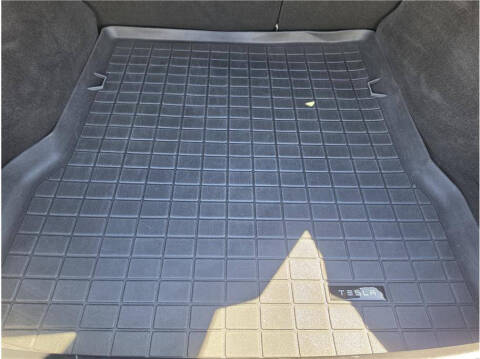 2013 Tesla Model S Performance